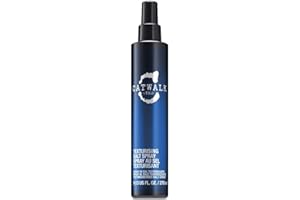 Catwalk Session Series Salt Spray, 9.13 Fluid Ounce by TIGI