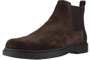 Geox herr U Spherica Ec1 CAnkle Boot