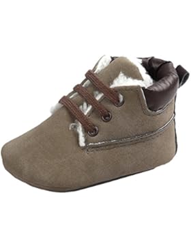 Leap Frog High Top Boots, Baby Jungen Krabbelschuhe & Puschen