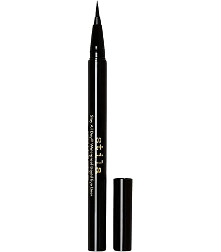 MAC, LIQUIDLAST 24-HOUR WATERPROOF LINER - POINT BLACK, 2,5 ML
