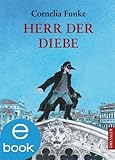 Herr der Diebe by Cornelia Funke