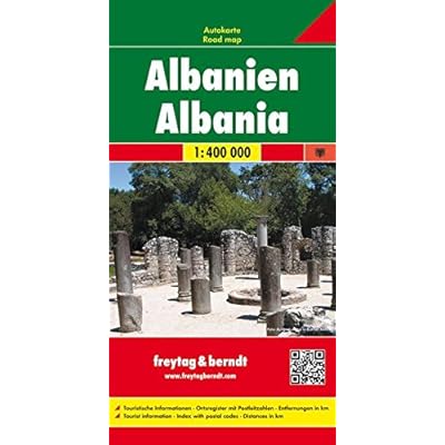 ALBANIE ALBANIE