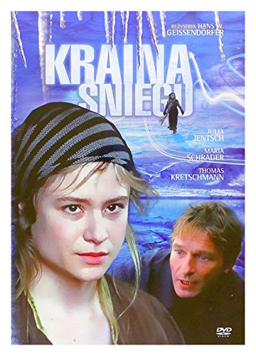 Preisvergleich Produktbild Schneeland [DVD] [Region 2] (Deutsche Sprache)