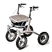 Produktbild Trionic Walker Regenschutz für Korb Sitz