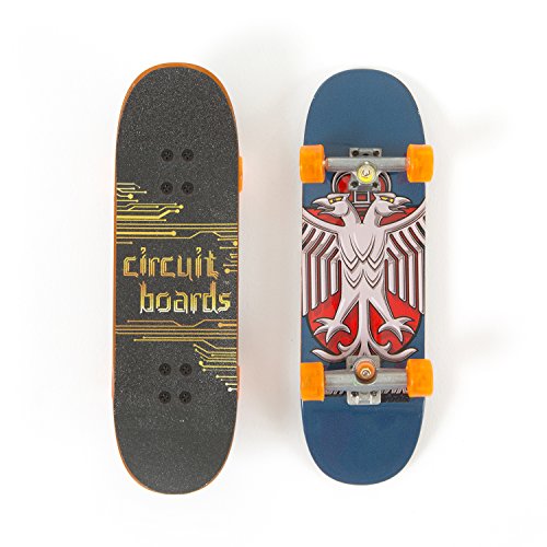 Tony Hawk Circuit Board Single by HEXBUG