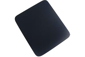 Q-Connect Podkładka pod mysz czarna KF04517