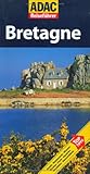 Cover zum Buch ADAC Reiseführer Bretagne