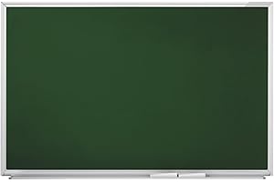 magnetoplan Tableau à craie SP 900 x 600 mm vert
