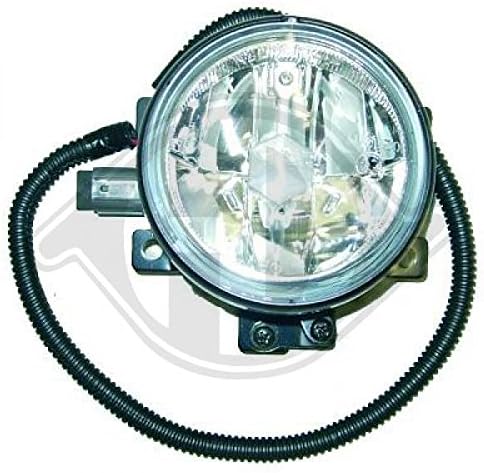 FOG 97–01 RIGHT OR LEFT