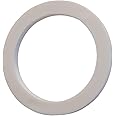 Balliihoo Homebrew Replacement O Ring Seal for 2" Pressure Barrel Caps