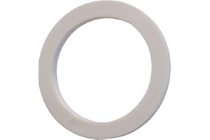 Balliihoo Homebrew Replacement O Ring Seal for 2" Pressure Barrel Caps
