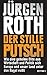 Cover zum Buch Der stille Putsch: Wie eine geheime E...