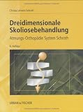 Image de Dreidimensionale Skoliosebehandlung: Atmungs-Orthopädie System Schroth