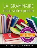 La grammaire dans votre poche