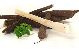 ‎QUAST MEERRETTICH Frische Schwarzwurzeln (1000 g)