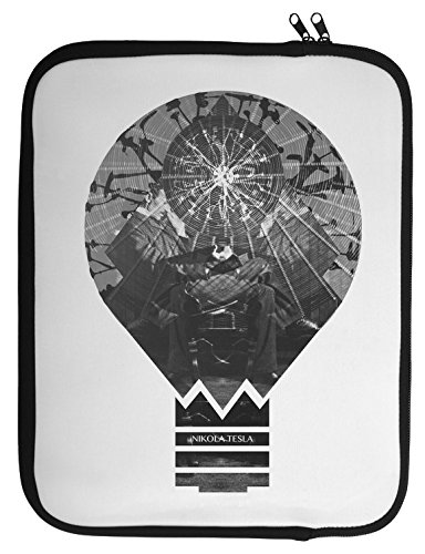 Preisvergleich Produktbild Tesla Laptop Case 13" 14" 15" 15