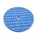 Produktbild vhbw Ersatzfilter blau für Luftbefeuchter, Luftreiniger Daikin MCK57LMV2, MCK57LMV2-A, MCK57LMV2-N, MCK57LMV2-R, MCK57LMV2-W
