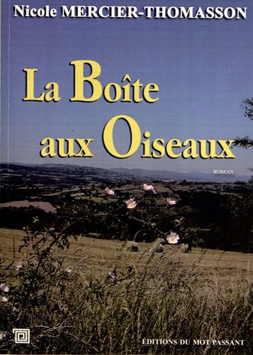 couverture de : La bo&icirc;te aux oiseaux