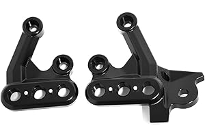 Woodniu Racein Pedal Mounting Bracket for Surron Light Bee X/S/X160/X260 Dirtbike Off-road Motorcycle Modified Sur-ron Parts