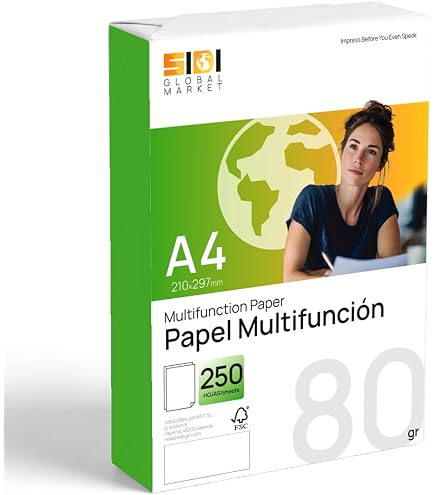 Kopierpapier A4 Weiß 80g TEAM Multifunction | Bindemann Kopierpapier A4 Weiß 80g TEAM Multifunction | Bindemann