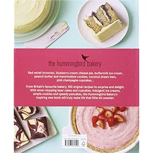 The Hummingbird Bakery Life is Sweet