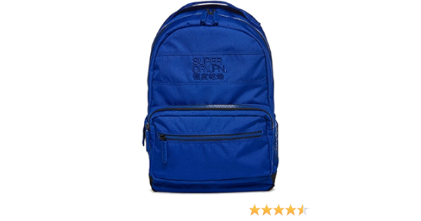 superdry moncheater backpack