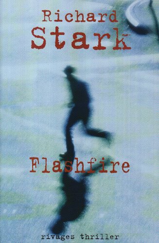 couverture de : Flashfire