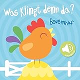 Was klingt denn da? - Bauernhof by 
