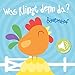 Was klingt denn da? - Bauernhof by 
