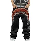 Loose Fit. Gelegenheit: Beiläufig, Hip-Hop.