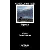 Leyendas (Letras Hisp&aacute;nicas)