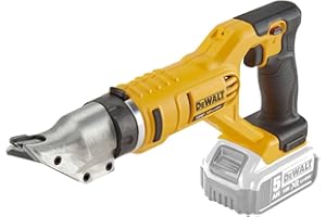 Nożyce do Metalu 18V XR Wersja Body DCS491N DeWalt