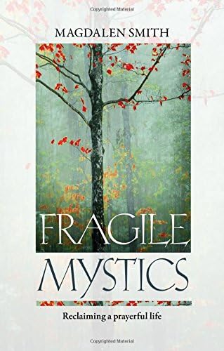 Fragile Mystics: Reclaiming a Prayerful Life
