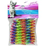 Colorful Springs - Springfedern dünn - 10 Stück