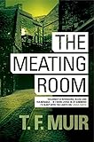 Cover zum Buch The Meating Room