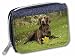 Produktbild 'Happy Easter' German Pointer Girls/Ladies Cute Denim Purse Wallet Gift