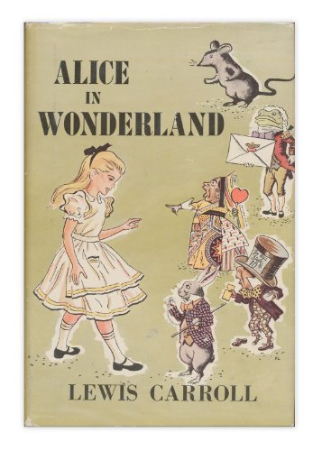 Alice's Adventures in Wonderland + 3 FREE EBOOKS [illustrated edition] (English Edition)
