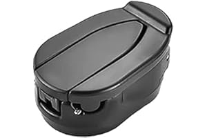 Anloximt balles Golf - Outil Ventouse Griffe récupération Balle Golf | Accessoires Golf Pliables à Griffes