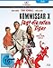 Kommissar X jagt die roten Tiger (Filmjuwelen) [Blu-ray]