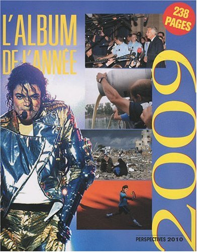 Download L'album de l'année 2009/2010 Download L'album de l'année 2009/2010