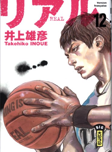 Real — Tome 12