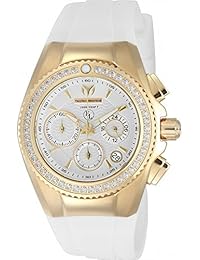 TECHNOMARINE EVA LONGORIA RELOJ DE MUJER CUARZO 34MM TM-416002