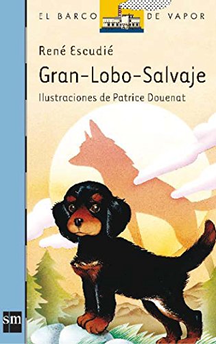 Download Gran-Lobo-Salvaje (Barco de Vapor Azul) Download Gran-Lobo-Salvaje (Barco de Vapor Azul)