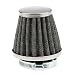 Magideal Cone Cold Air Filter Intake Cleaner Inlet for Motorcycles 42mm RS.475.00