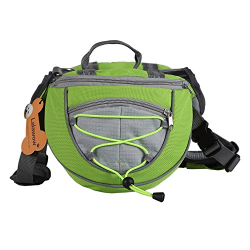 Lalawow-Dog-Pack-Breathable-Adjustable-Saddle-Bag-Backpack-for-Medium-Large-Dog