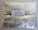 Produktbild Gellis - 100 foil wraps UV Gel Polish Soak Off Embossed Foil Removal/Remover Wraps with Foam Pads, Nail Art, Acrylic, Shellac