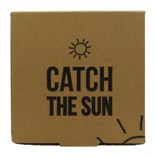 NAGO Solarglas, Solarlampe mit Akku, Licht im Einmachglas, Designlampe, Dekolampe - 7