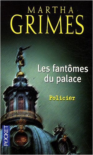 LES FANTOMES DU PALACE