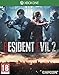 Produktbild Resident Evil 2 remake uncut PEGI - Bonus Edition - Xbox One