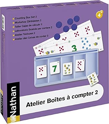 Atelier boites a compter 2